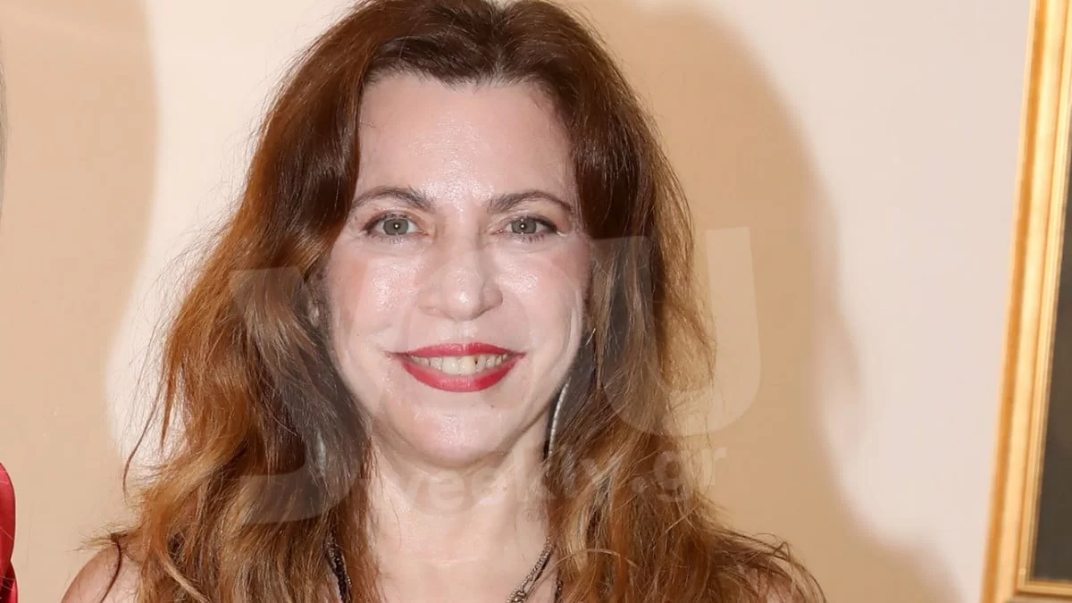 Είναι ιστιοπλόος και είναι σε σχέση πάνω από 10 χρόνια - Αυτός είναι ο σύντροφος της Δήμητρας Παπαδοπούλου