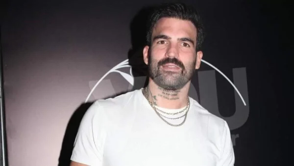 Τρίτη και φαρμακερή - Δεν έχουν τέλος οι σπόντες του Δημήτρη Αλεξάνδρου