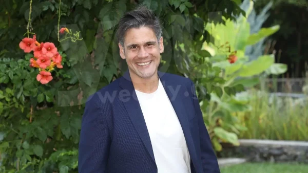 «Τώρα δεν το πάλεψα καθόλου...»  - Η εξομολόγηση του Ουγγαρέζου για την συνεργασία του με την Μενεγάκη