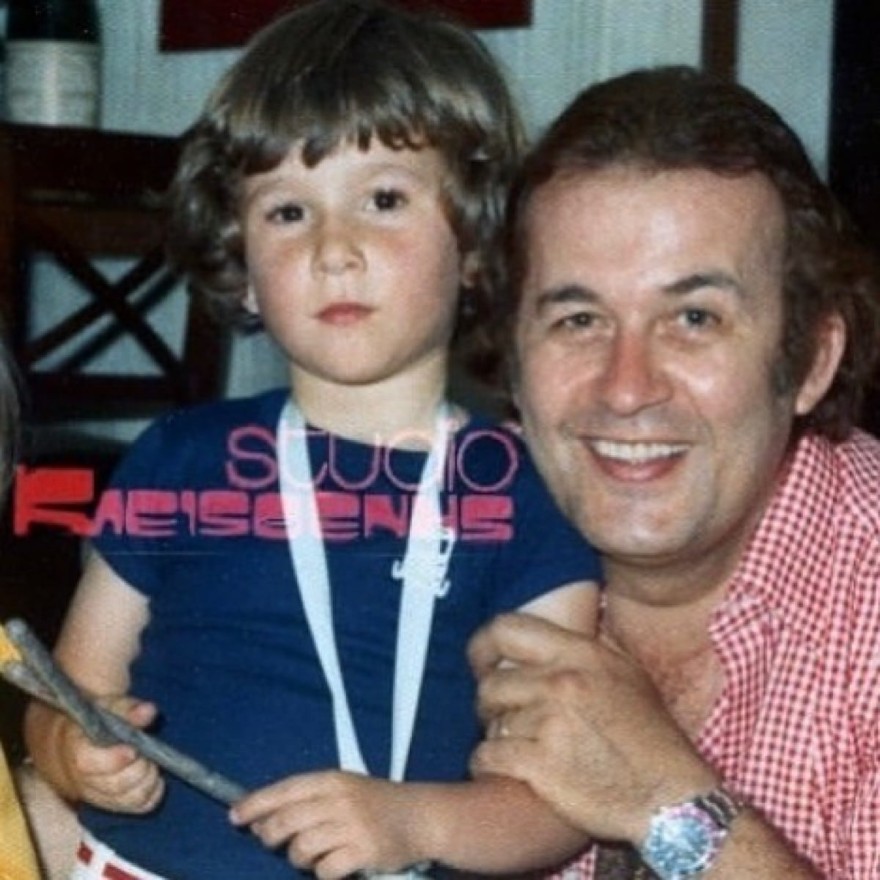 Δημήτρης Παπαμιχαήλ - Γιάννης Παπαμιχαήλ