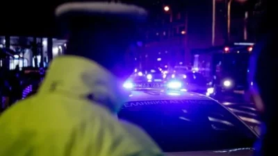 Συνελήφθη στη Μάλτα ο 36χρονος που είχε κάψει ζωντανούς ανιψιό και θεία στην Αίγινα