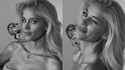 «Πάντα θα βγαίνει...» - Το μήνυμα όλο νόημα της Δούκισσας Νομικού μετά τη μεταγραφή της στον ΑΝΤ1