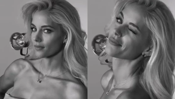 «Πάντα θα βγαίνει...» - Το μήνυμα όλο νόημα της Δούκισσας Νομικού μετά τη μεταγραφή της στον ΑΝΤ1