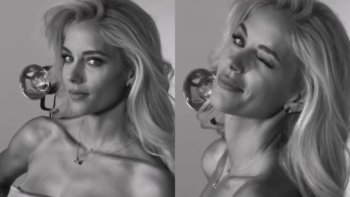 «Πάντα θα βγαίνει...» - Το μήνυμα όλο νόημα της Δούκισσας Νομικού μετά τη μεταγραφή της στον ΑΝΤ1