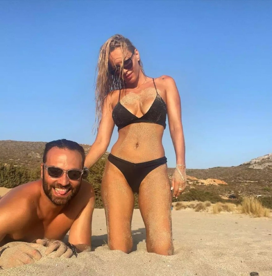 Φραγκολιά - Δώρα 