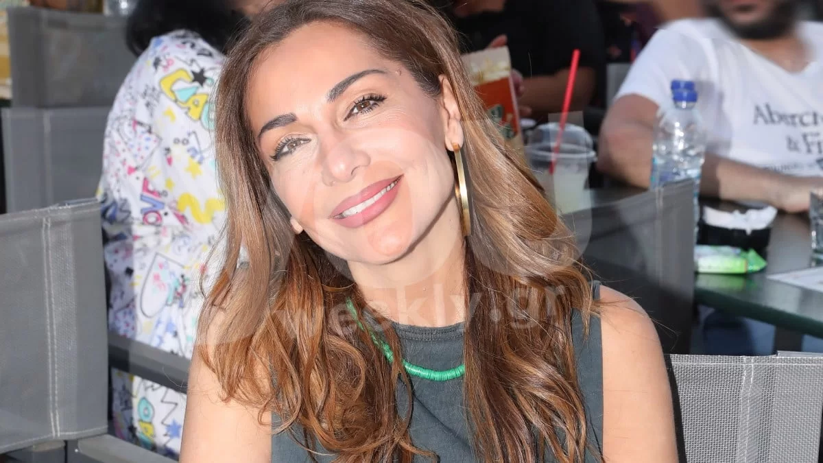 Έζησε δύσκολα παιδικά χρόνια - Τι δουλειά έκανε η μητέρα της Δέσποινας Βανδή