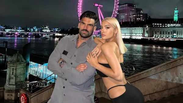 Την αποκάλυψη αυτή την περίμεναν πολλοί - Η αλήθεια για το φύλο του μωρού της Τούνη και του Αλεξάνδρου