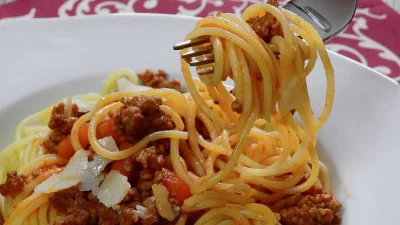 Θα είναι πανέτοιμα σε 2 λεπτά - Το φοβερό κόλπο με τα μακαρόνια που λίγοι γνωρίζουν