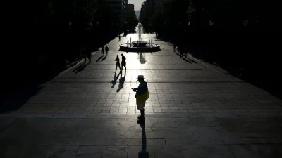 Καιρός (28/8): Υποχωρεί η κακοκαιρία - Μέχρι πού θα φτάσει η θερμοκρασία;