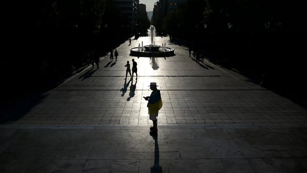 Καιρός (28/8): Υποχωρεί η κακοκαιρία - Μέχρι πού θα φτάσει η θερμοκρασία;