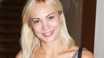 Εξαφανίστηκε και άνοιξε δική της επιχείρηση - Ο πραγματικός λόγος που η Λίνα Σακκά παράτησε την τηλεόραση