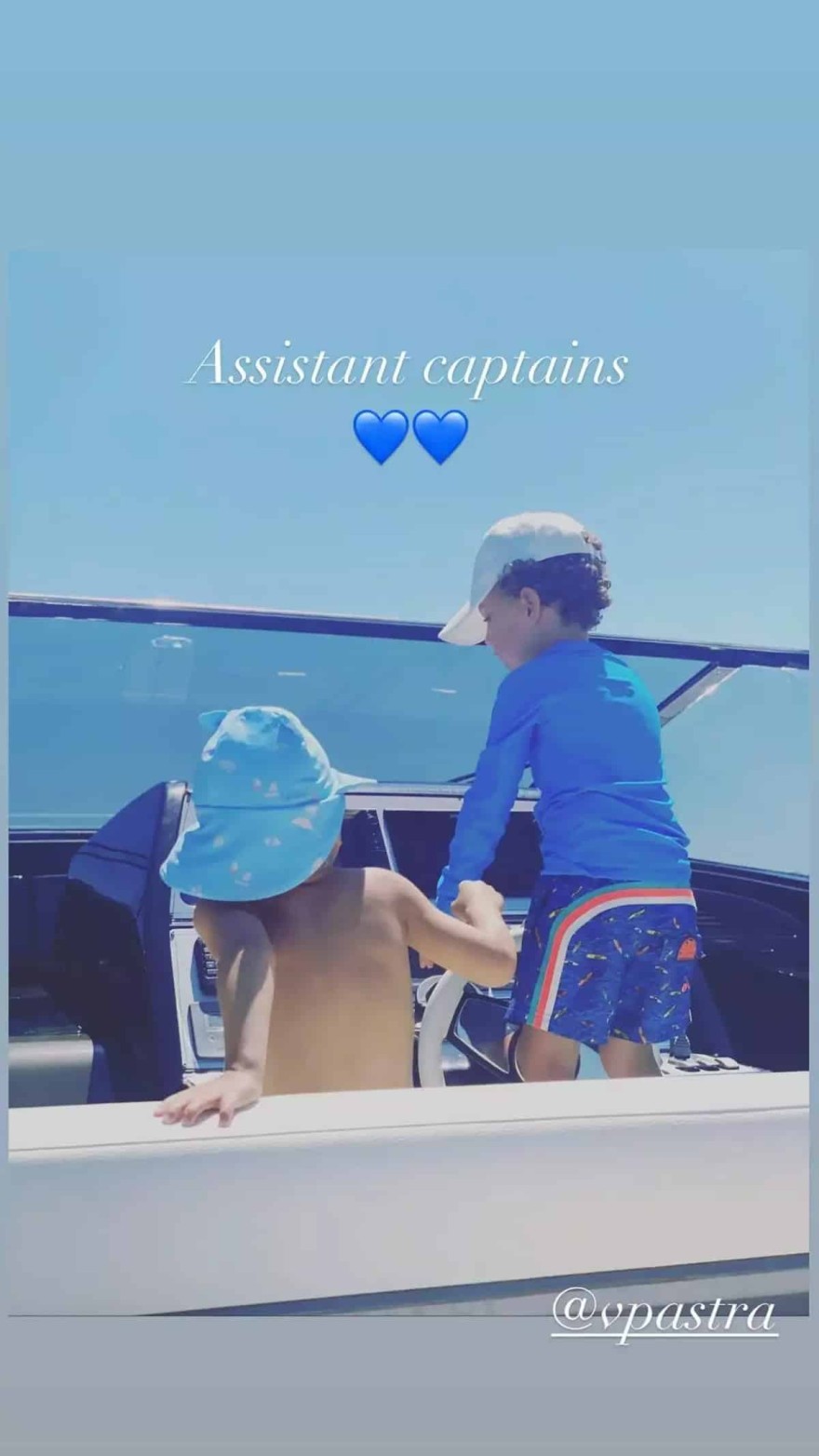 Βίκυ Καγιά Ηλίας Κρασσάς Μύκονος