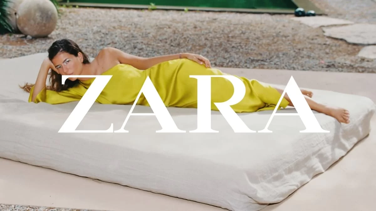 3 κομμάτια στο Zara που κολακεύουν κάθε σωματότυπο - Φόρεμα, μπλούζα και παντελόνια από 17,95 ευρώ