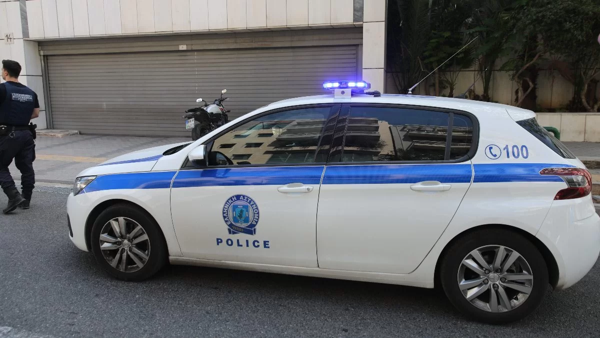 Άγριο έγκλημα στην Κέρκυρα - Στραγγαλισμένη στην οικία της βρέθηκε 93χρονη