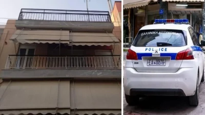 Δολοφονία 17χρονης Περιστέρι: Ασφυκτικός ο θάνατός της - Πάλεψε με τον δολοφόνο της