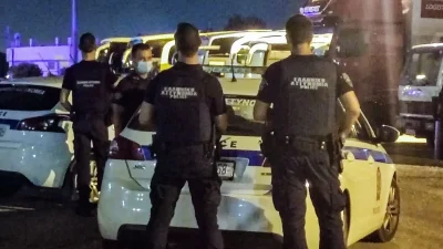 Φρικτό έγκλημα στην Άρτα: Άνδρας σκότωσε τον 80χρονο πεθερό του με καραμπίνα