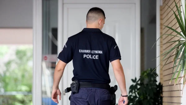 Έγκλημα Άρτα: Στη φόρα τα στοιχεία του 29χρονου πεθεροκτόνου