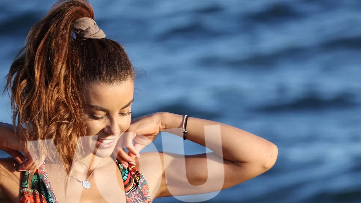 Πέρασε άλλος ένας χρόνος από πάνω της - Το σχόλιο της Παπαδοπούλου για την ηλικία της με αφορμή τα γενέθλιά της