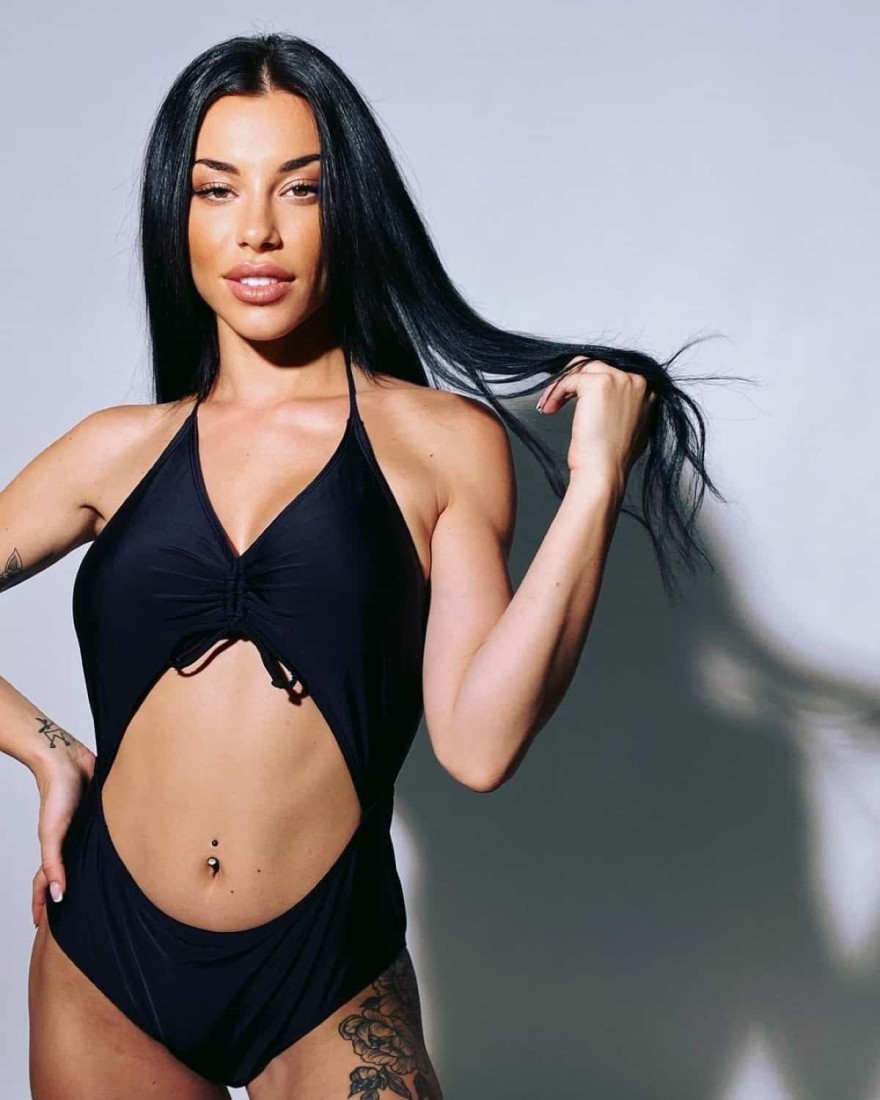 Ειρήνη Στεργιανού