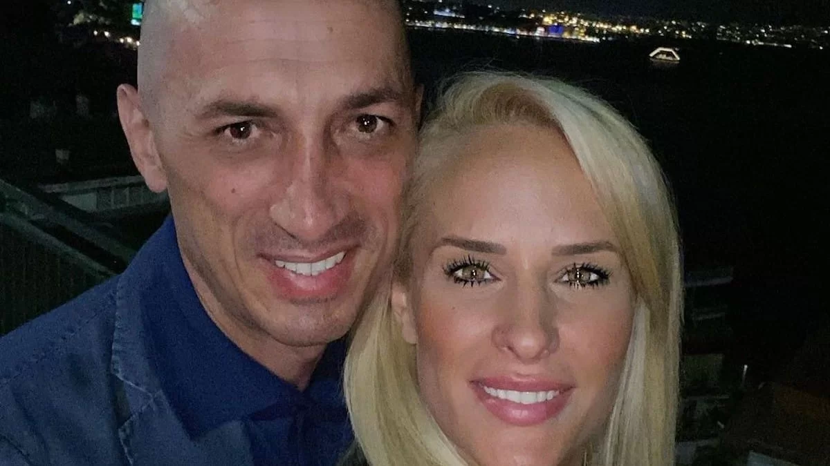 "Ποτέ μην ανέχεσαι..." - Η όλο νόημα ανάρτηση της Έλενας Ασημακοπούλου μετά τον χωρισμό της από τον Τσιρίλο