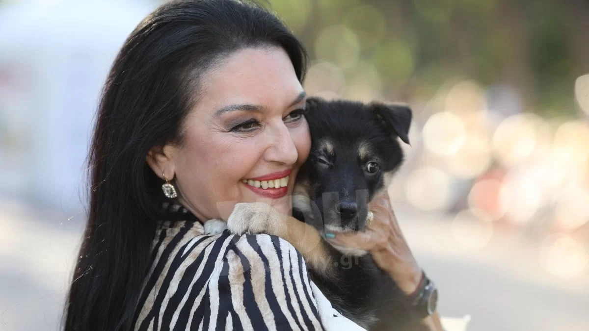 «Κάποιοι ψευτοκουλτουριάρηδες...» - Ξεσπά η Ελένη Φιλίνη για τις αδικίες στον χώρο της υποκριτικής