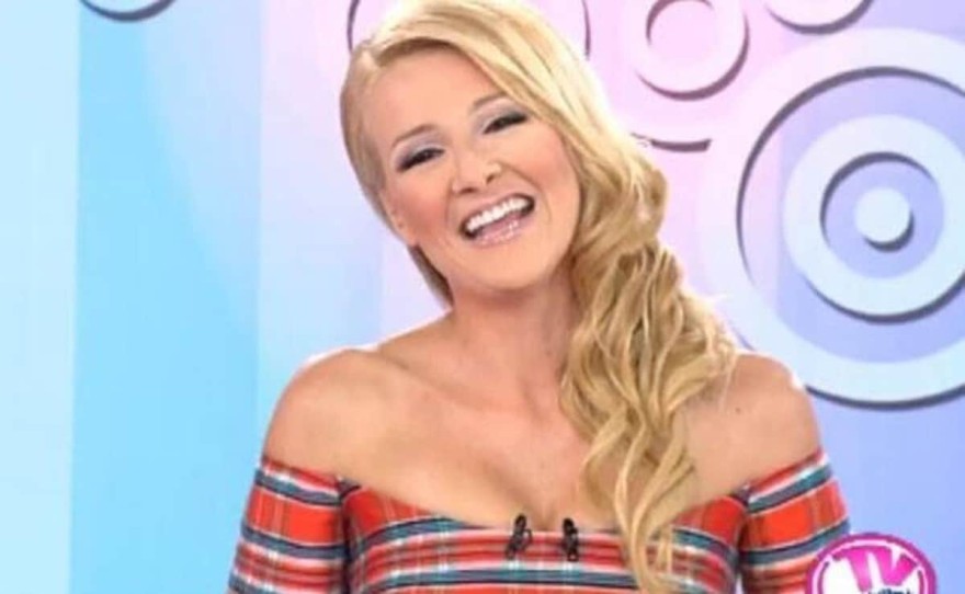 Φωτοπούλου Ελένη