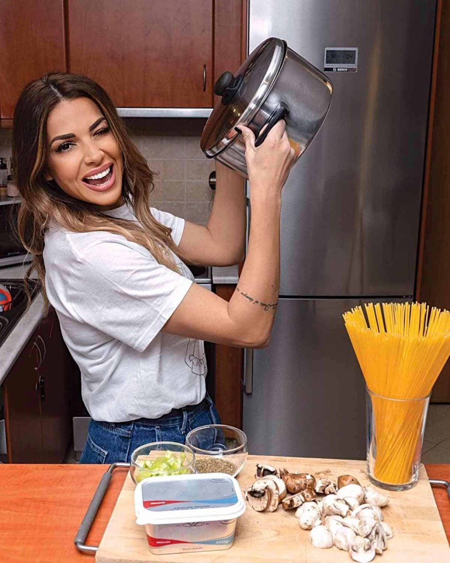 Ελένη Χατζίδου δίαιτα