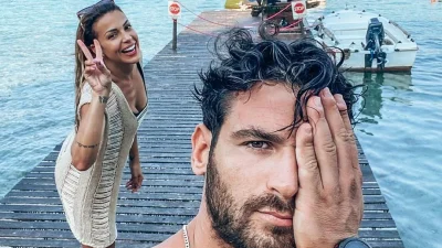 «Ένα υπέροχο ταξίδι ξεκινάει» - Τα πρώτα λόγια της Ελένης Χατζίδου και του Ετεοκλή Παύλου για την συνεργασία τους με το STAR