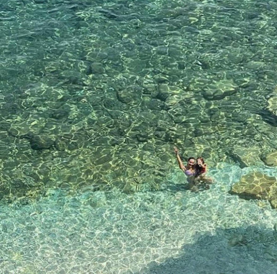 Ελεονώρα - Αλεξάνδρα