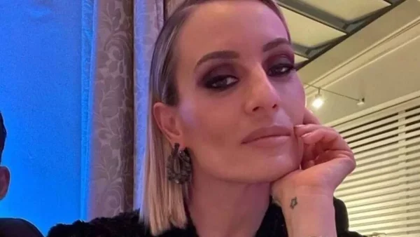 «Το 23χρονο αυτό κορίτσι....» - Το δημόσιο ξέσπασμα της Ελεονώρας Μελέτη για τα αρνητικά σχόλια που έλαβε