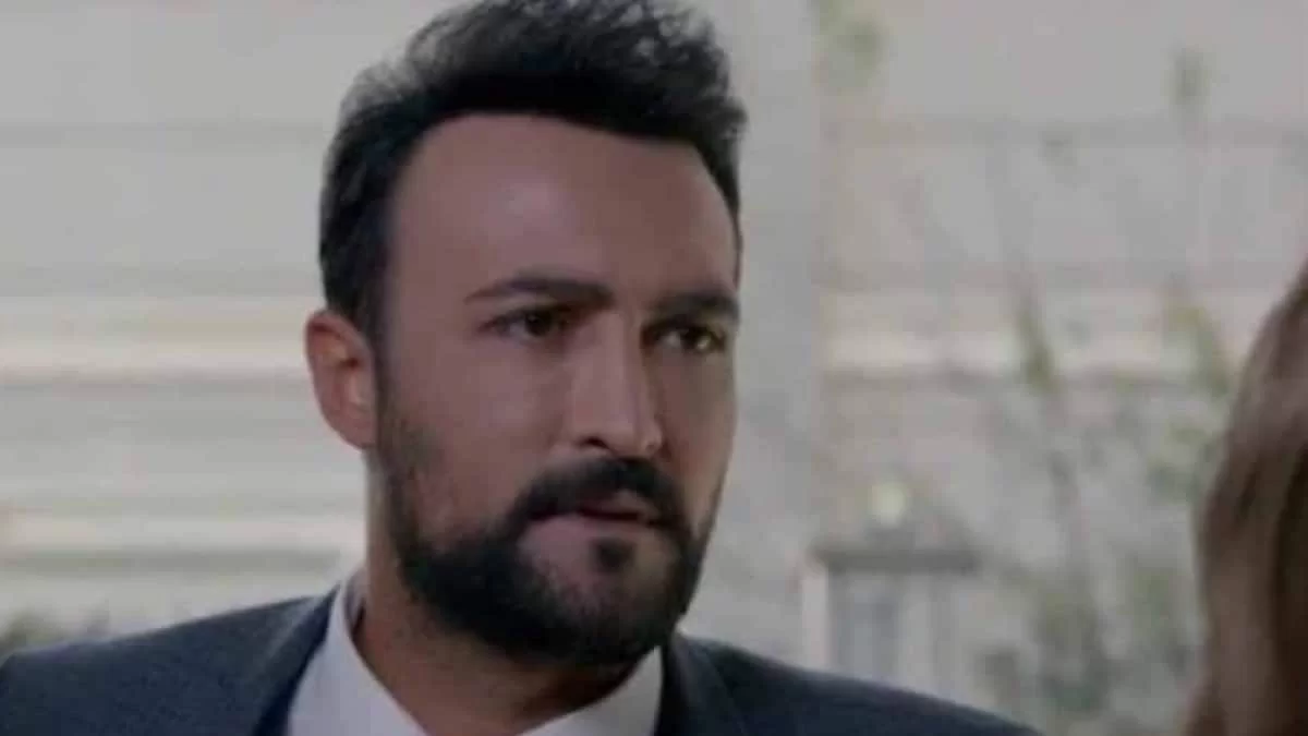 Elif: Ο Μαχίρ υπόσχεται στη Μελέκ πως θα την βγάλει από τη φυλακή