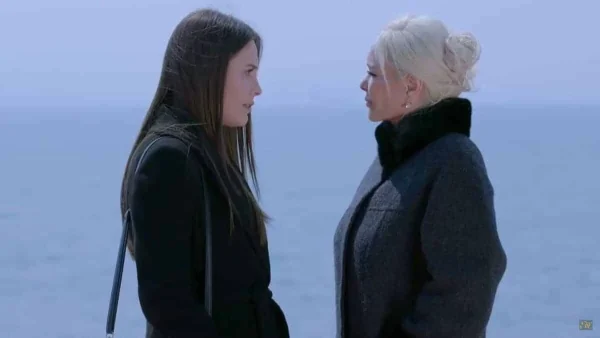 Elif: "Το τέλος σου είναι κοντά και θα το βάλω εγώ" - Τραγική συνάντηση για Μελέκ και Κιγιμέτ