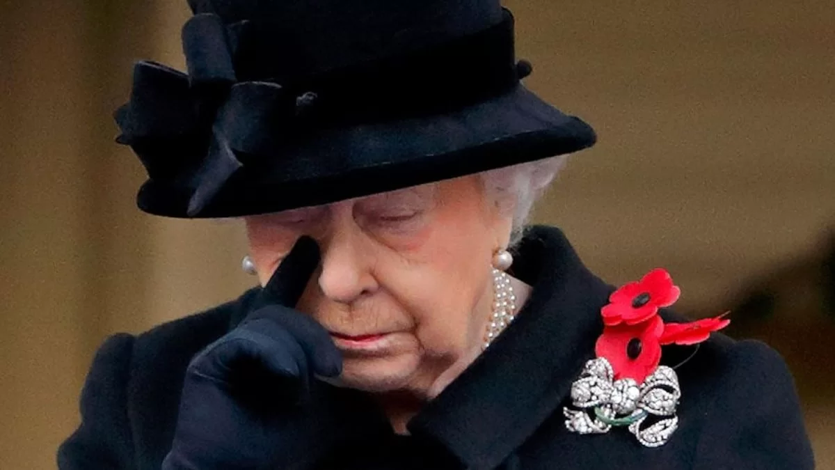 Βαρύ πένθος για τη Βασίλισσα Ελισάβετ - Έχασε ένα πολύ αγαπημένο της πρόσωπο