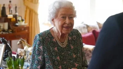 Θρίλερ με την υγεία της Βασίλισσας Ελισάβετ - Η κίνηση που πρόδωσε πως κάτι συμβαίνει με την μονάρχη