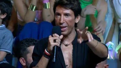 Μετά την Αντωνά στο στόχαστρο του Εμμανουήλ τώρα ο Τριαντάφυλλος - «Θα τον πατούσα κάτω!»