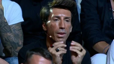 «Τι είμαι η Ακρόπολη;!» - Η επική ατάκα του Κωνσταντίνου Εμμανουήλ για την ηλικία του