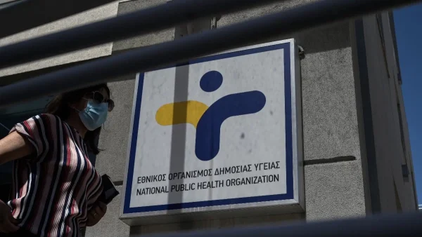 Κορωνοϊός: Τα κρούσματα της χώρας μας για την εβδομάδα 25/7 - 31/7