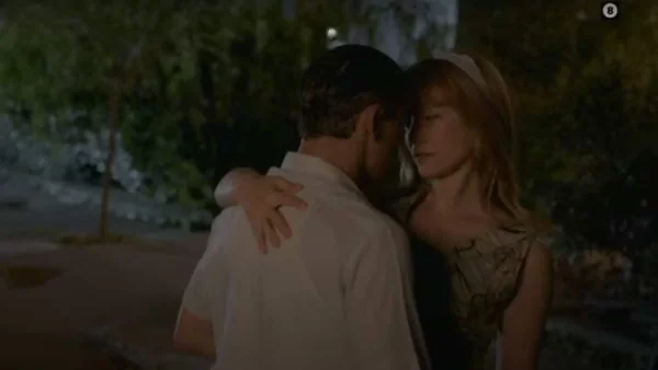 Έρωτας Φυγάς: Μία ιστορία αγάπης καταλήγει σε δράμα - Κυκλοφόρησε το επίσημο τρέιλερ της σειράς του OPEN