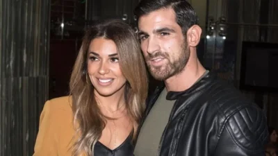 Μια ανάσα πριν την έναρξη - Μπήκαν στο στούντιο του STAR ο Ετεοκλής Παύλου και η Ελένη Χατζίδου