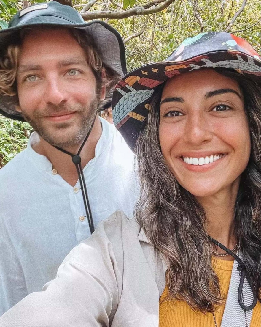 Ευγενία Σαμαρά - Γιάννης Ποιμενίδης