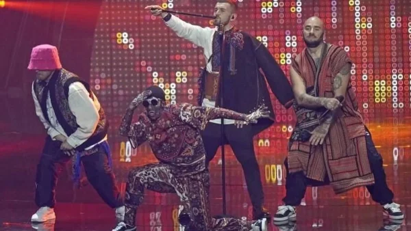 Θρίλερ με την Eurovision - 7 πόλεις διεκδικούν τον διαγωνισμό δεδομένης της κατάστασης στην Ουκρανία