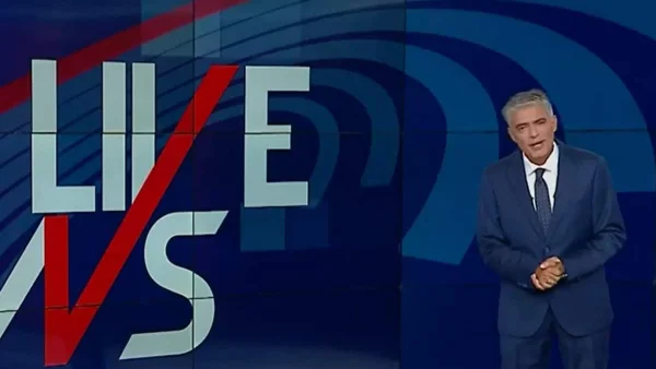 ''O χειμώνας προβλέπεται βαρύς και δύσκολος'' - Το Live News του Ευαγγελάτου μόλις έκανε πρεμιέρα