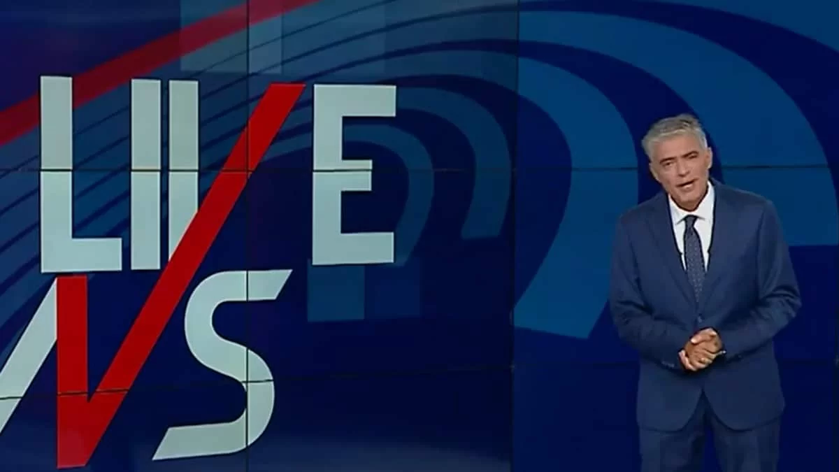 ''O χειμώνας προβλέπεται βαρύς και δύσκολος'' - Το Live News του Ευαγγελάτου μόλις έκανε πρεμιέρα