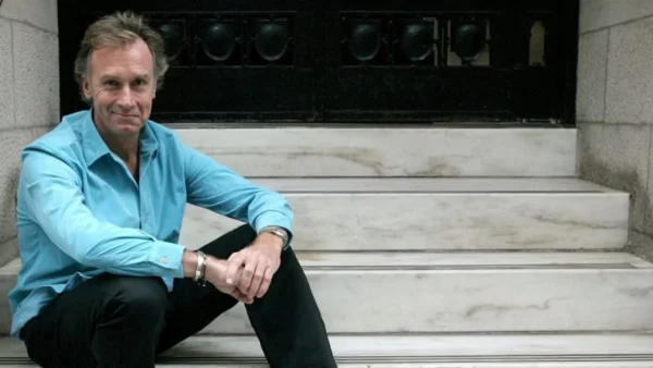 Πέθανε ο συγγραφέας του μυθιστορήματος "Ο γητευτής των αλόγων" Νίκολας Έβανς