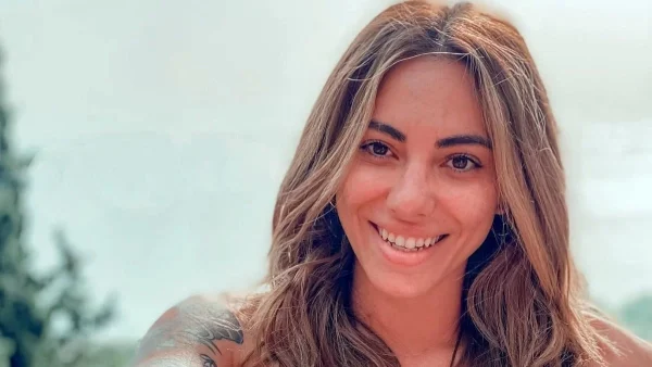 Πιο κορμάρα από ποτέ η Ευρυδίκη Βαλαβάνη - Η φωτογραφία που αποδεικνύει πόσο ''στέγνωσε''