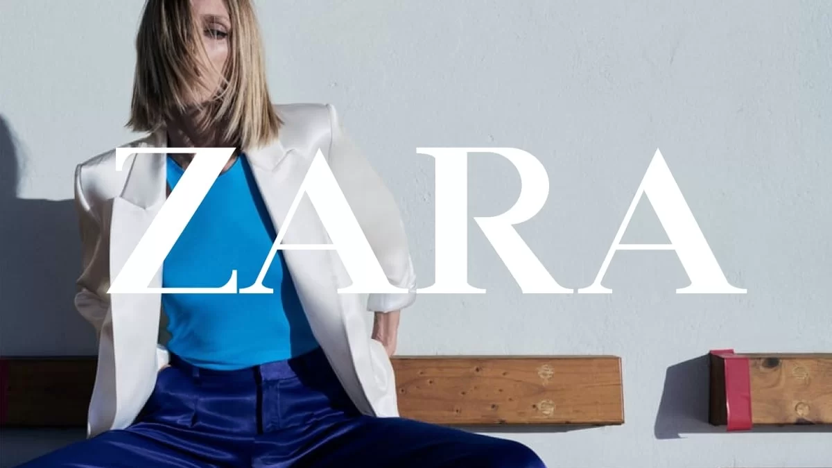 Κατάλληλα για όλες τις ηλικίες και κάθε σωματότυπο - Set, ολόσωμη φόρμα και φόρεμα, στο Zara από 39,95 ευρώ