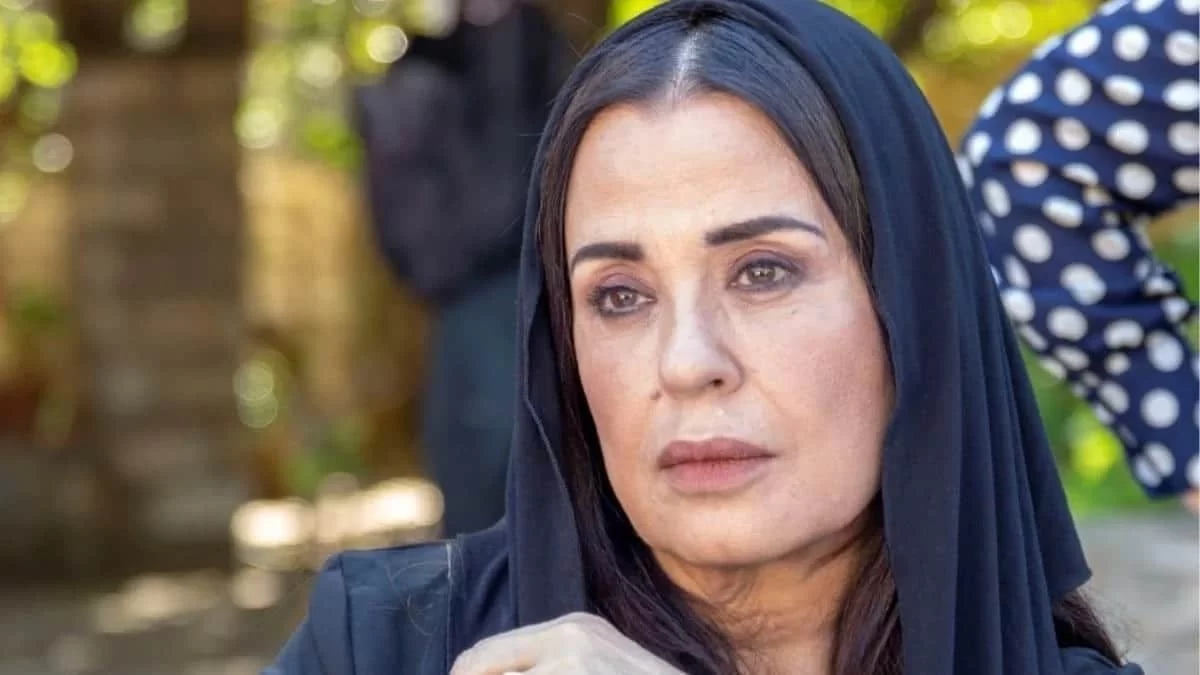 Σασμός: Η Καλλιόπη φτάνει στα άκρα! Ανακαλύπτει το μεγάλο μυστικό του Αστέρη