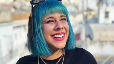 «Όλα είναι χάλια κι εγώ ακόμα...» - Το ηχηρό μήνυμα της Super Κικής μετά την αποβολή της