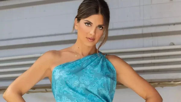 Στενός συνεγράτης της Σταματίνας Τσιμτσιλή αποχωρεί από το Happy Day; - Η απάντηση όλο νόημα