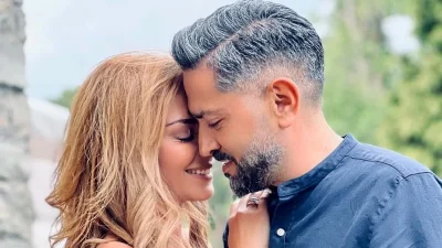 Για φαγητό στο εστιατόριο του Σουλτάτου η Βάσω Λασκαράκη - Ξετρελαμένη η κόρη της με τα πιάτα